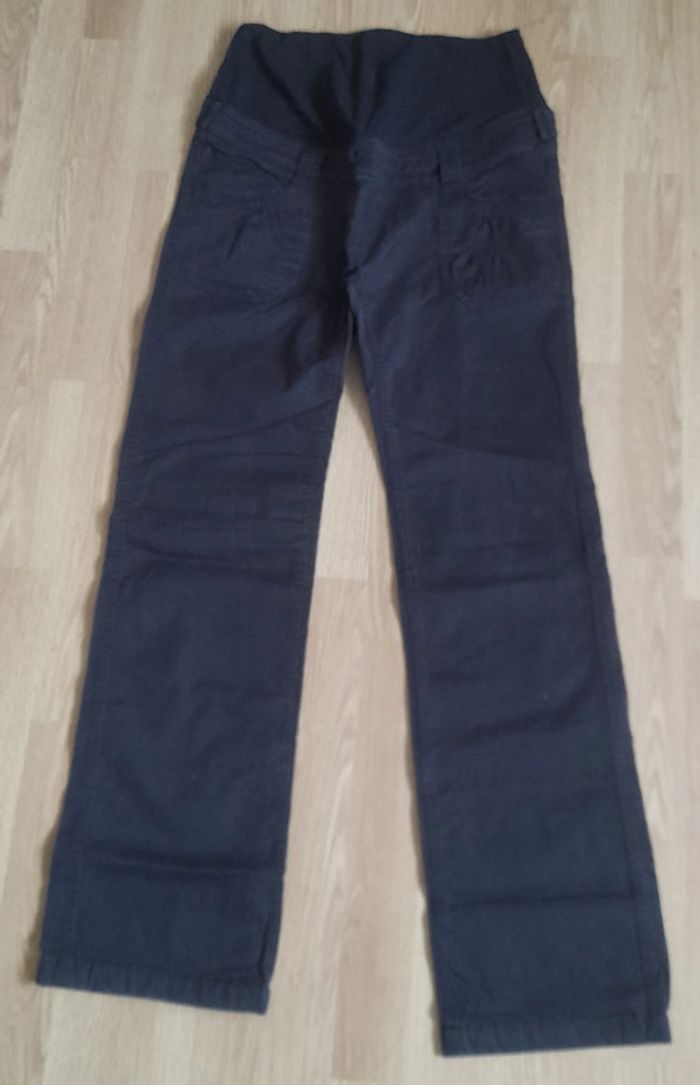 Pantalon de grossesse
