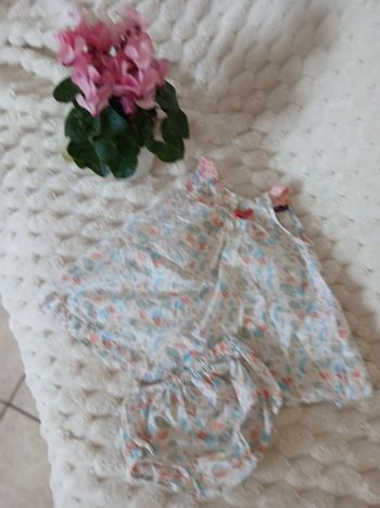 Ensemble bébé 