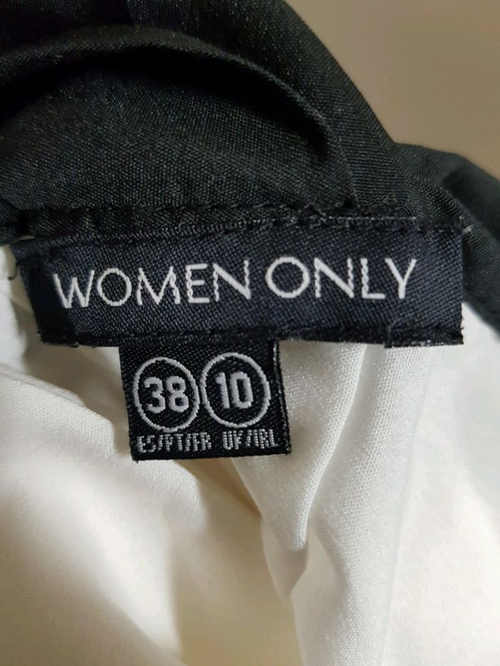 Débardeur - photo numéro 3