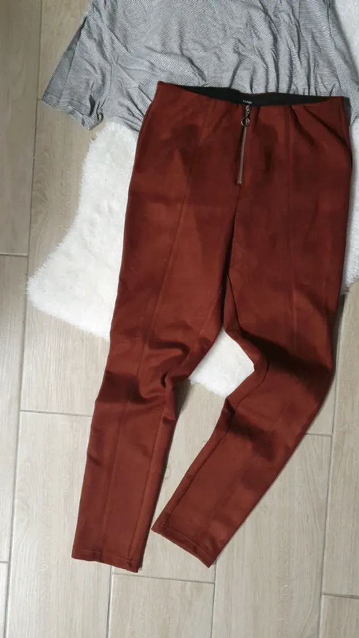 Pantalon leggings - photo numéro 2