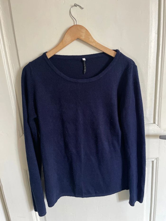 Pull marine XL - photo numéro 5