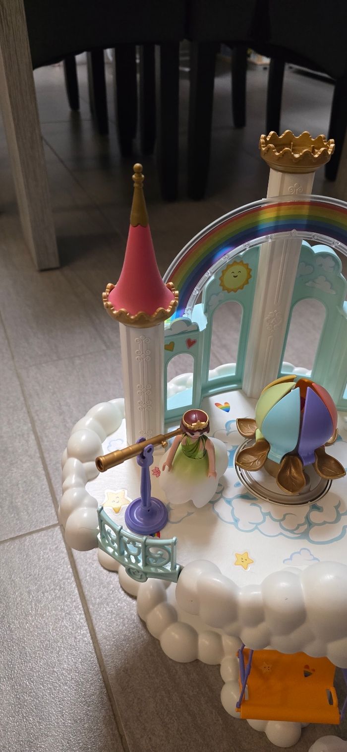 Playmobil princessmagic - photo numéro 5