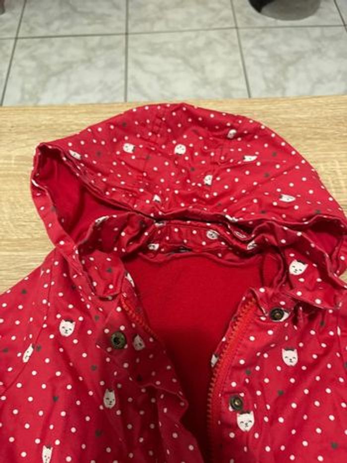 Veste doublé - photo numéro 4