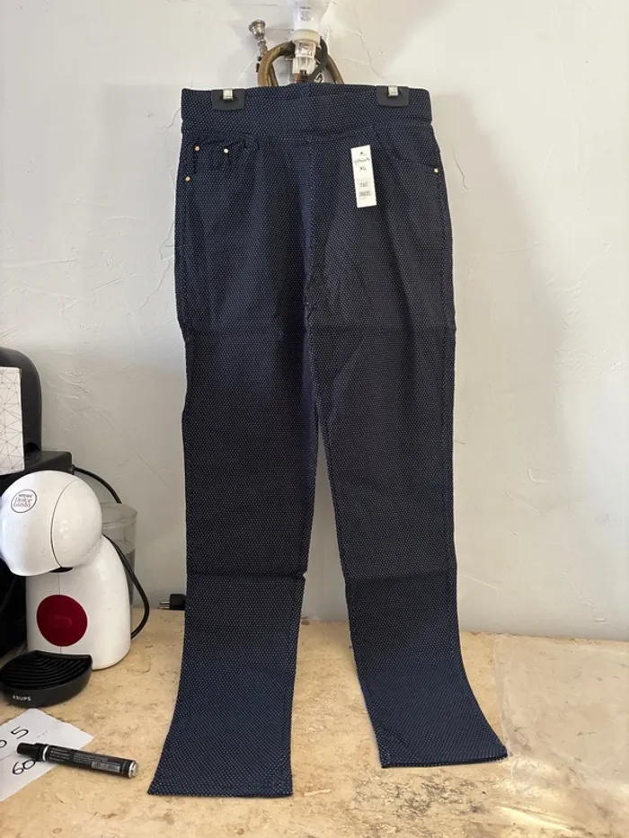 Pantalon Femme, 405