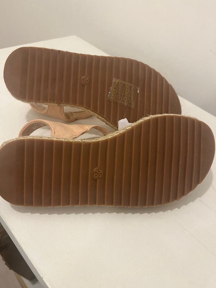 Chaussures enfants - photo numéro 4