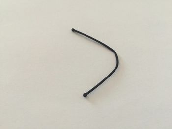 Sangle pour jumelles 30288760 pièce détachée Playmobil 5187 Fourgon et vedette de police #A52