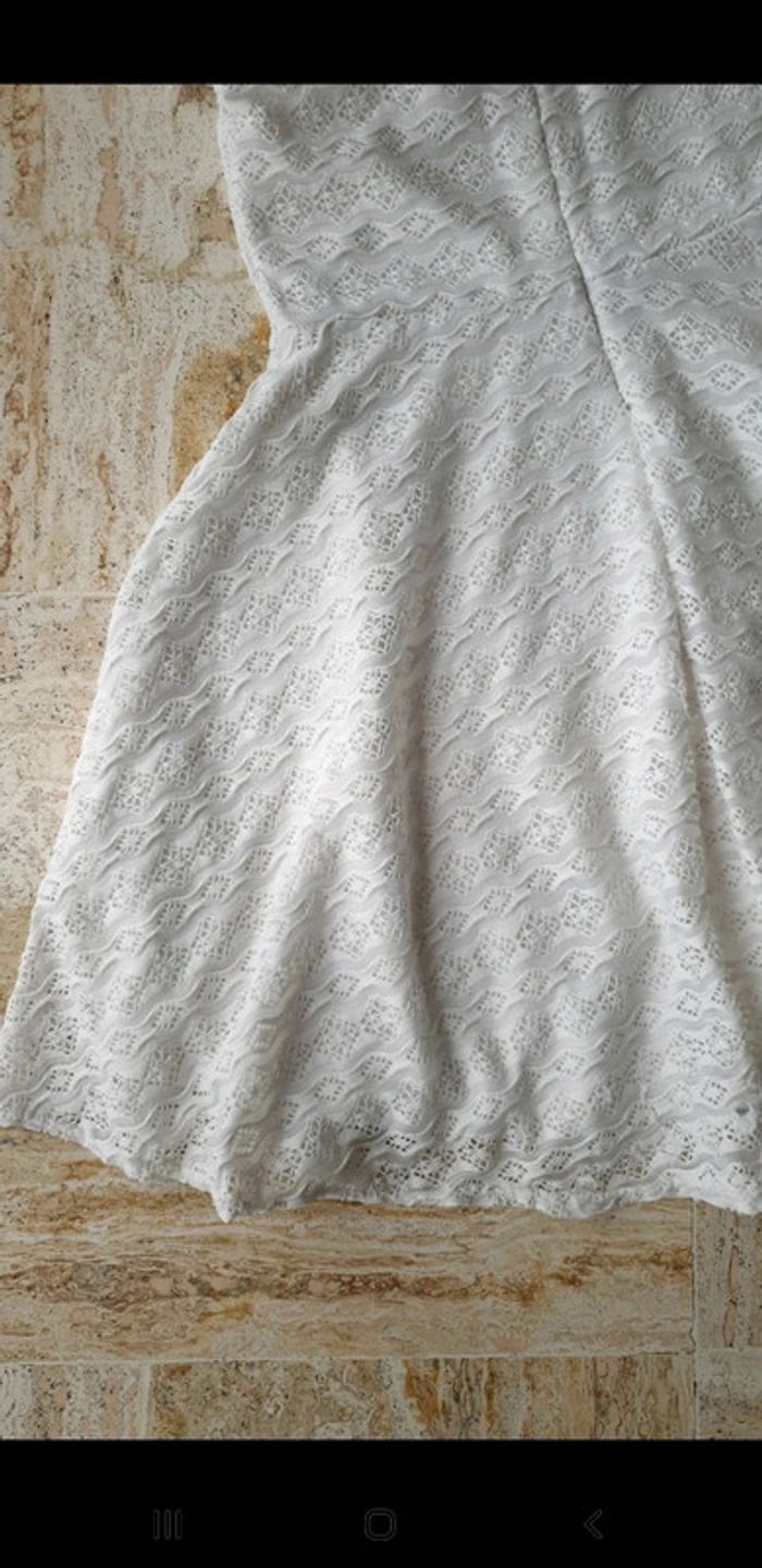 Robe crochet 14 ans - photo numéro 9