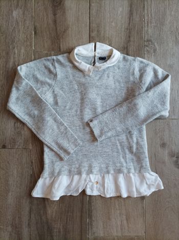 Pull (10 ans)