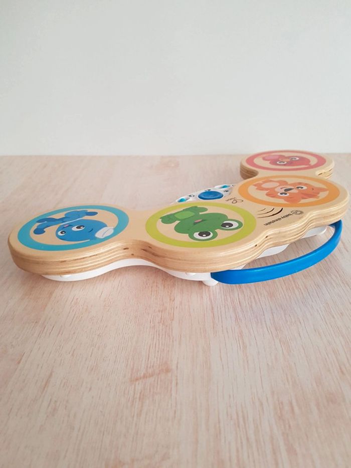 Instrument de musique interactif Magic touch Baby Einstein, Hape - photo numéro 10