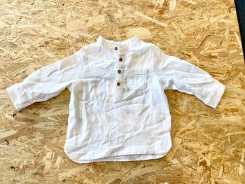 Chemise 18 mois Kiabi