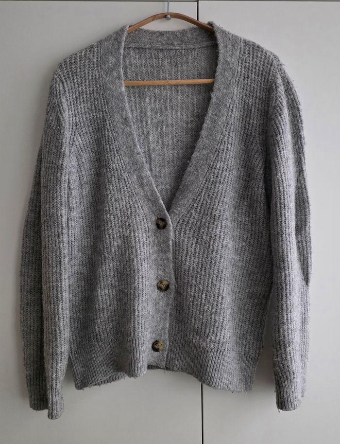 Gilet C&A, taille 12 ans