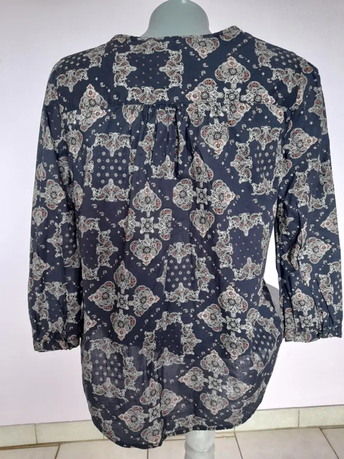 Blouse "Levi's" - photo numéro 3