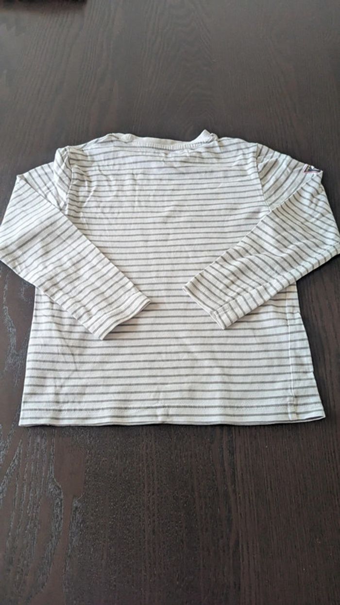 T-shirts manches longues - photo numéro 9