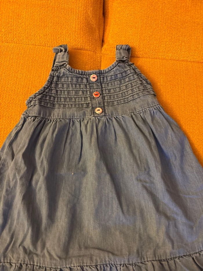Robe 9 mois - photo numéro 2