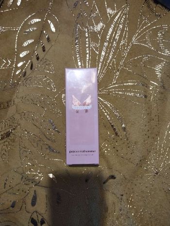 Gel douche Paco Rabanne Olympéa 100ml