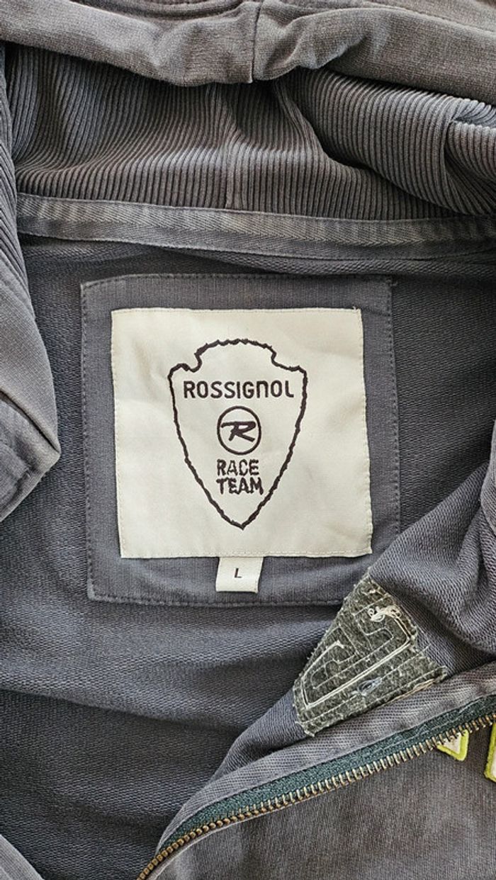 Veste Rossignol femme - photo numéro 2