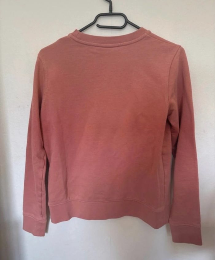 Pull Calvin Klein rose - photo numéro 2