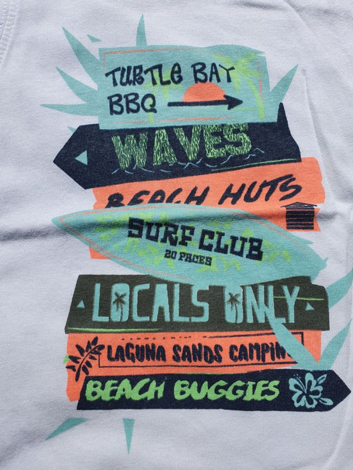 Débardeur - photo numéro 2