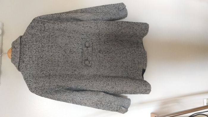 manteau femme - photo numéro 2