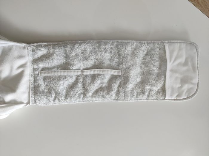 👶 Lot couche lavable x2 Miosolo Bambino Mio | Taille unique évolutive - photo numéro 6