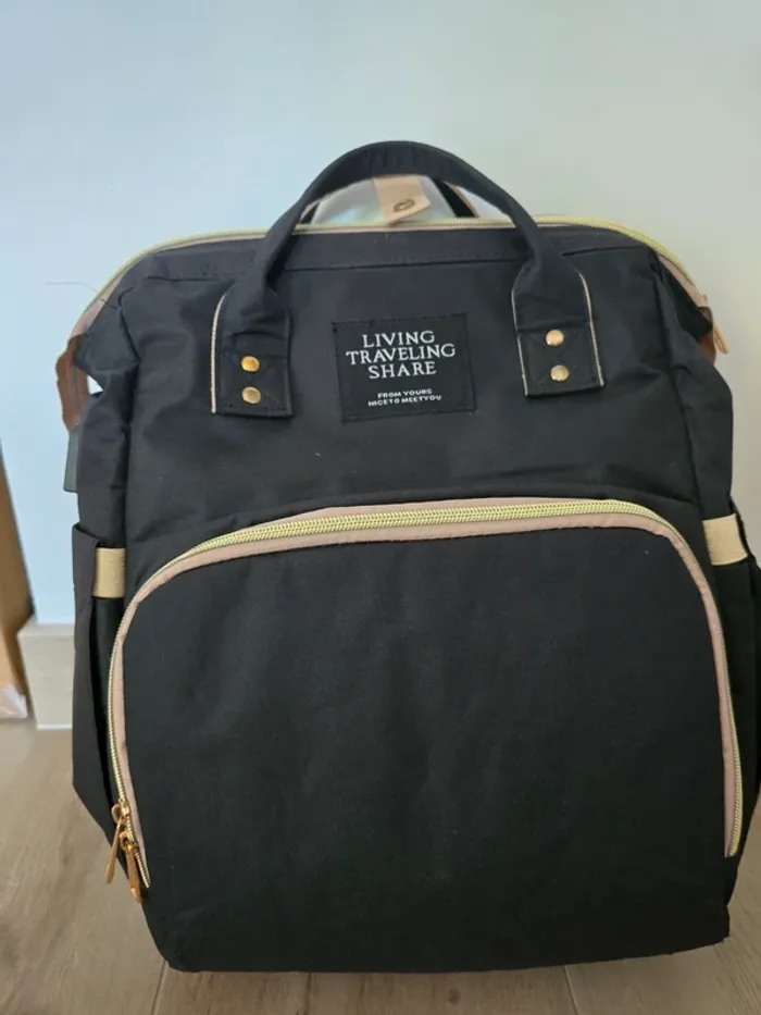 Sac a dos