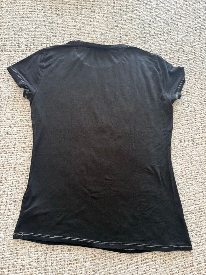 Teeshirt - photo numéro 4