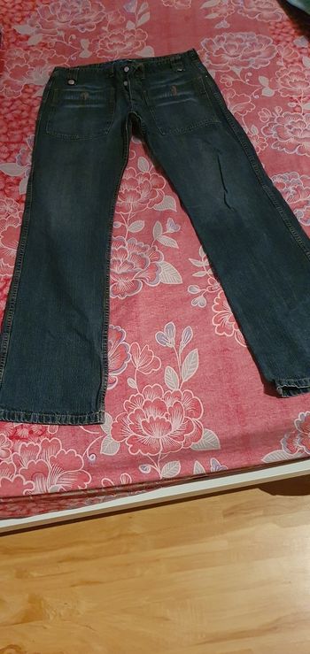 Jeans homme