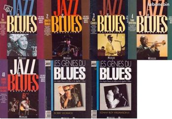 Revues sur la musique