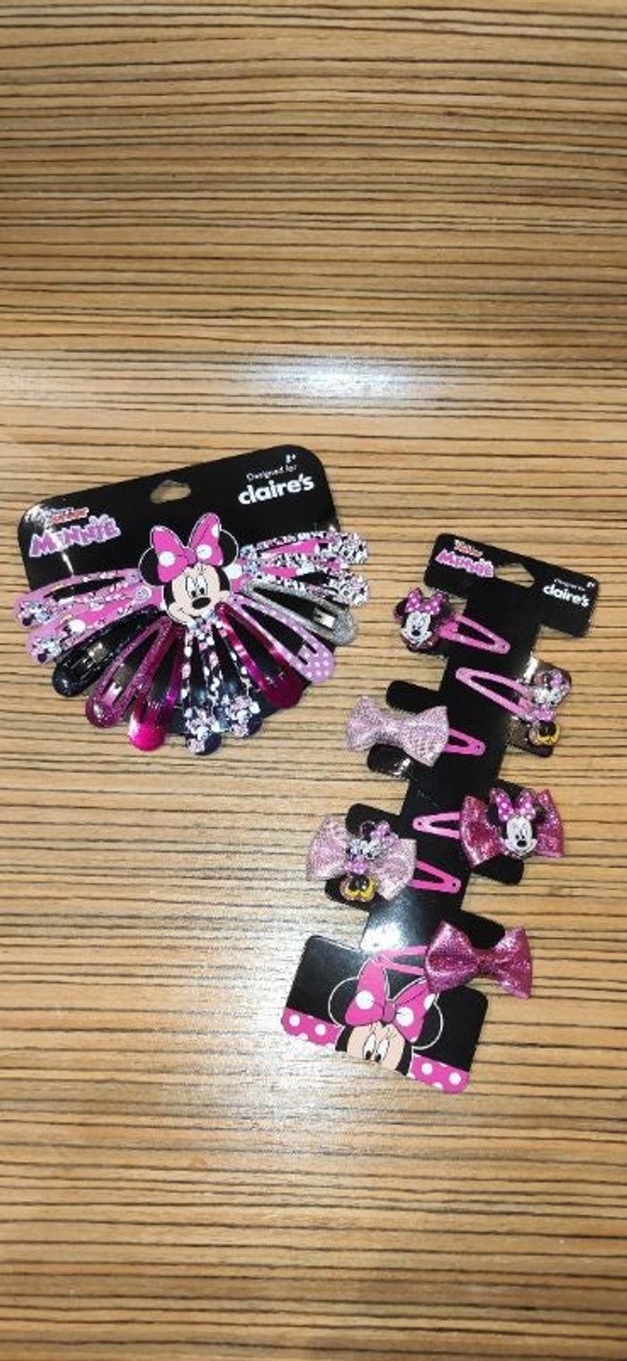 Barettes