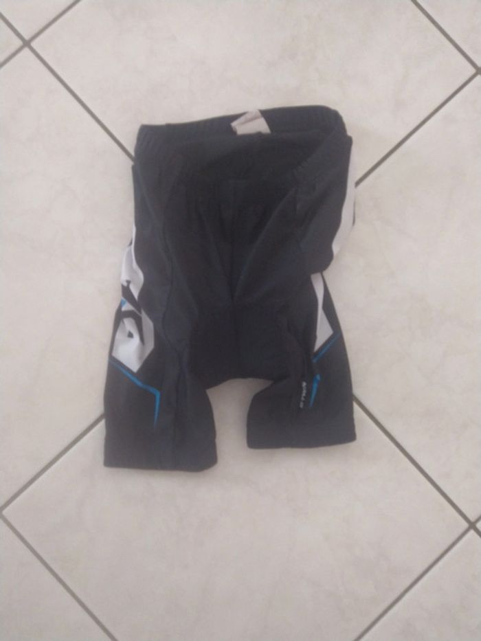 Short de cyclisme