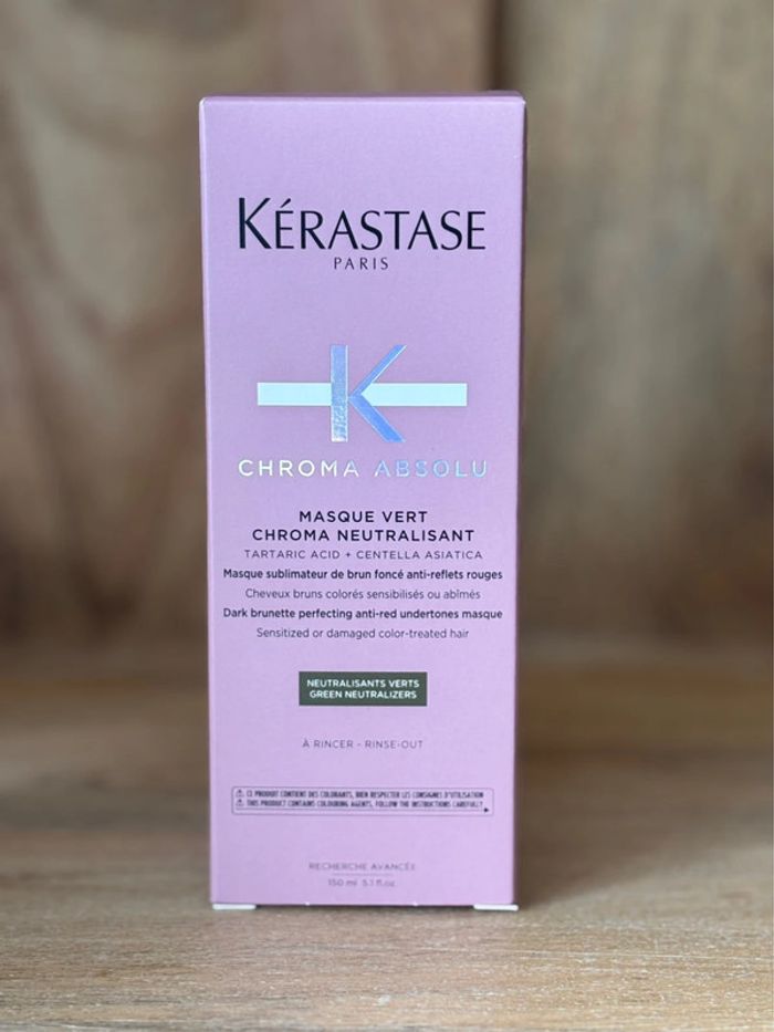 Chroma Absolu Kérastase