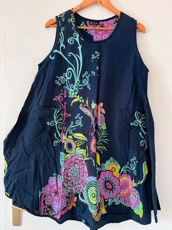 Robe taille 38 Ziva