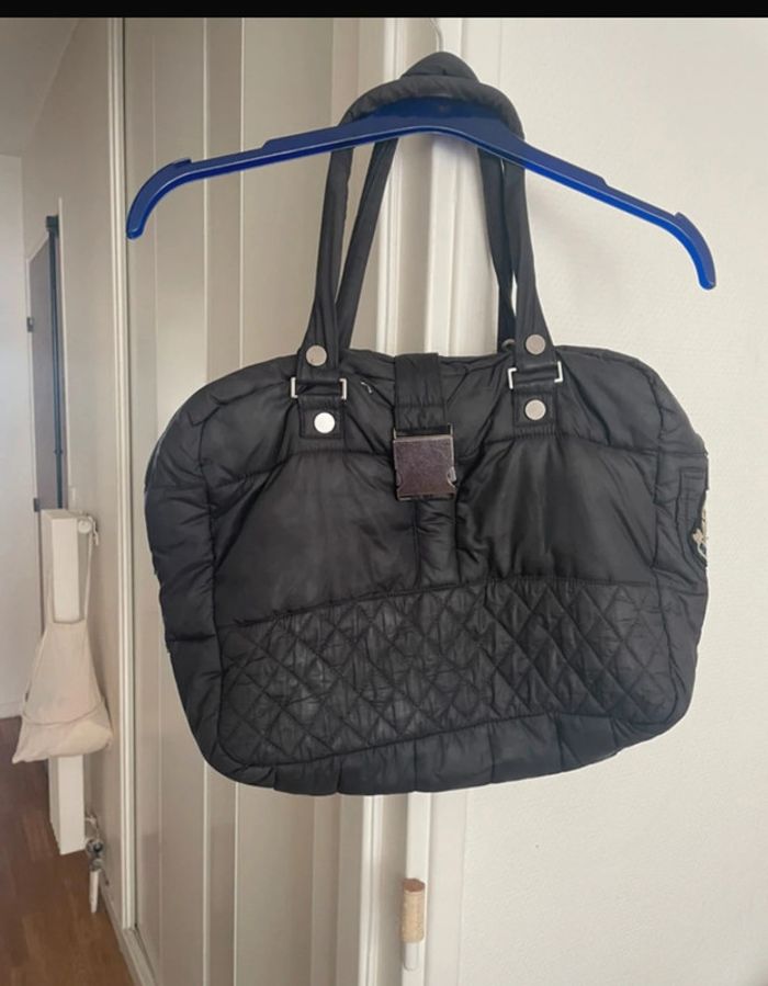 Sac doudoune Matelassé Devernois Sport - photo numéro 7