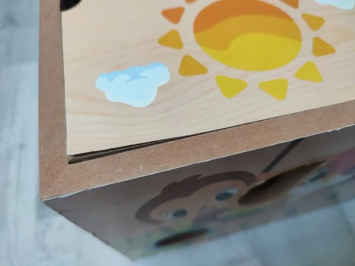 Jouets en bois - photo numéro 10
