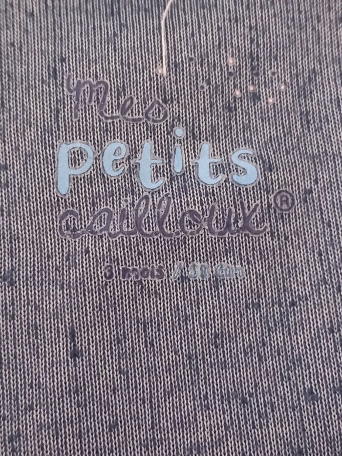 Lot de 3 pyjama - photo numéro 2