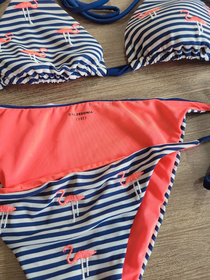 Maillot de bain 2 pièces - photo numéro 2