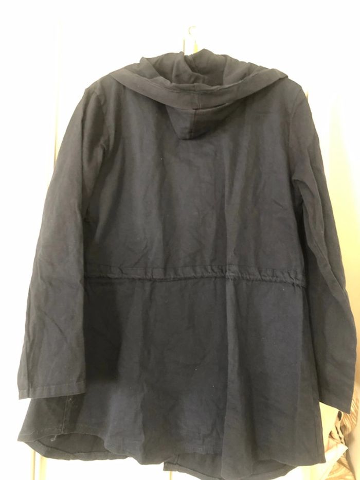 Veste à capuche 42 - photo numéro 10