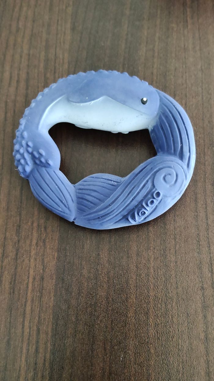 Anneaux de dentition Kaloo