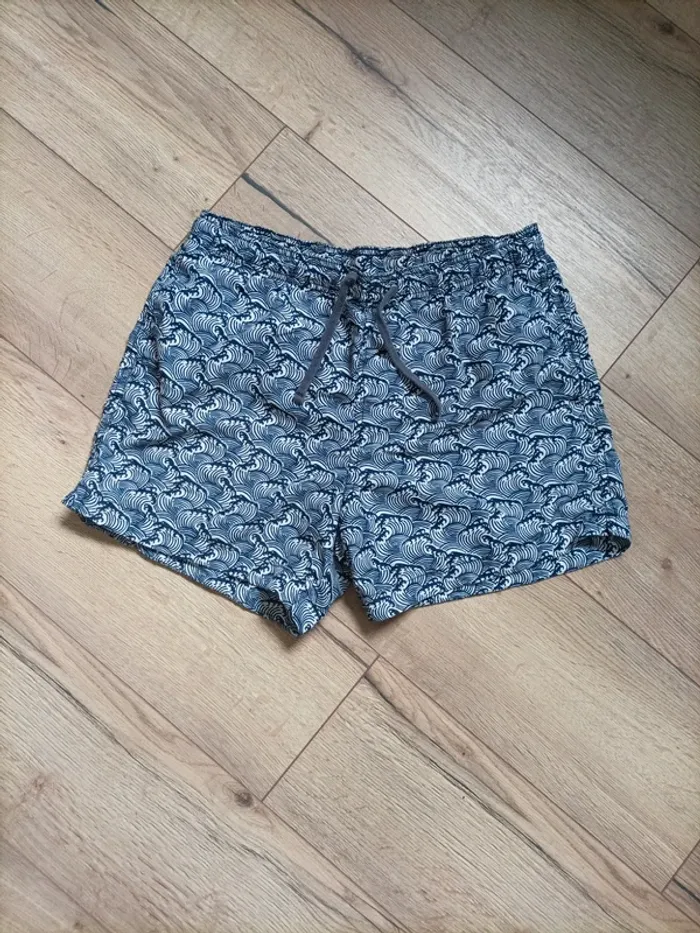 Short de bain
