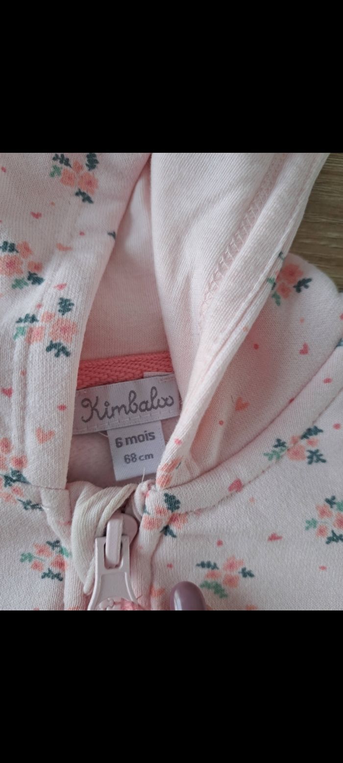 Gilet - photo numéro 2