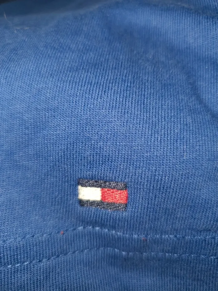 T-shirt - photo numéro 4