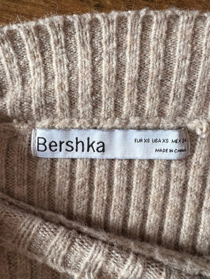Pull Bershka - photo numéro 2