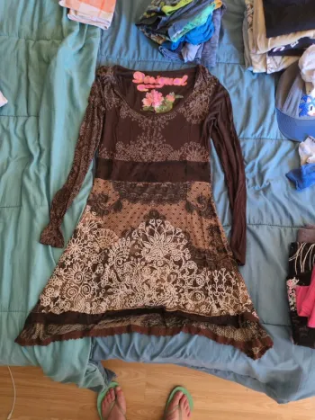 Robe Desigual