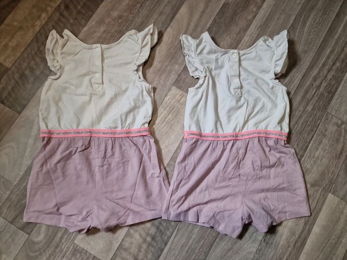 2 combishorts - photo numéro 4