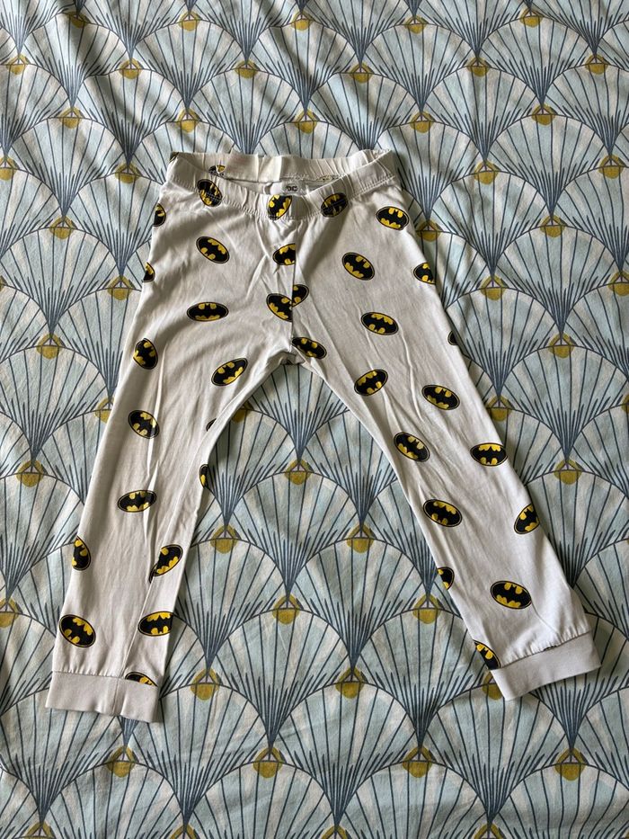 Lot de deux pyjamas Batman - photo numéro 8