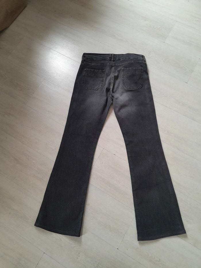 Jean boot cut complices taille 40 - photo numéro 3