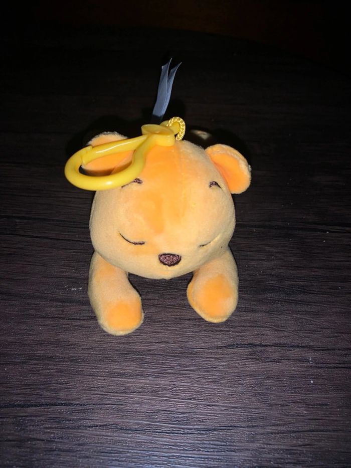 Snuglets winnie l ourson disney