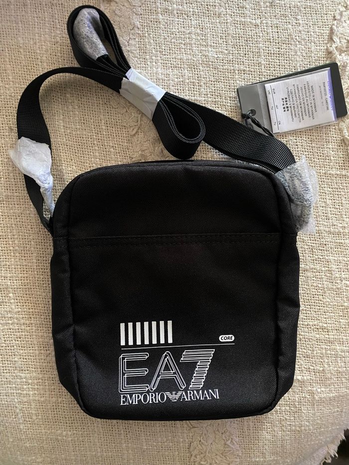 Sac Emporio Armani