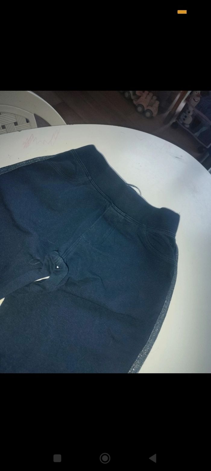 Legging fille - photo numéro 3