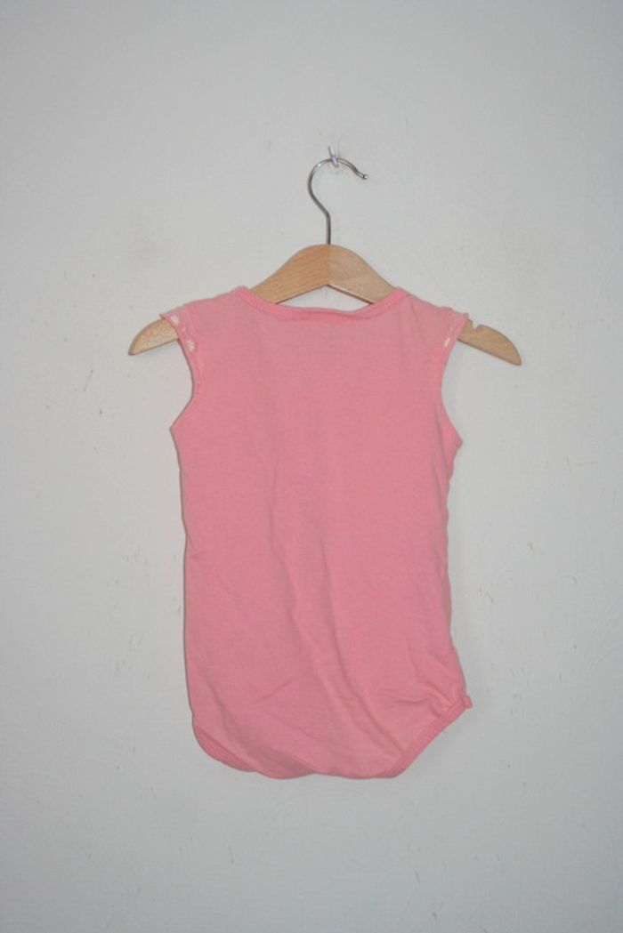 Body rose 23 mois - photo numéro 3